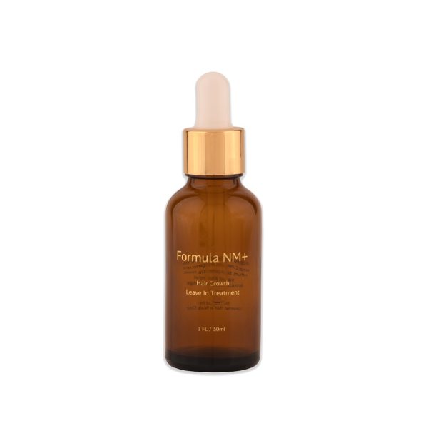 Formula NM+ Hair Loss Liquid