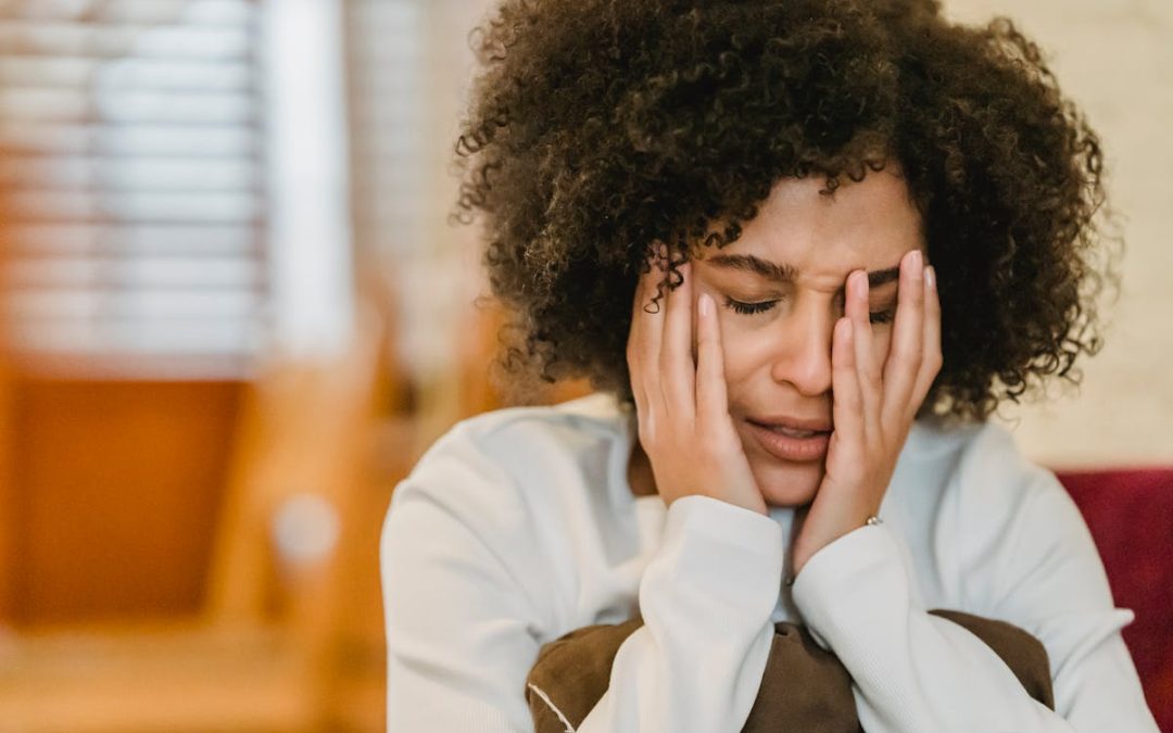 Female Hair Loss from Stress: How Do You Treat and Prevent It?